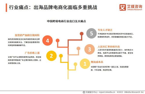 艾媒咨詢2023年中國品牌電商服務行業研究報告 咨詢策劃服務深度解析